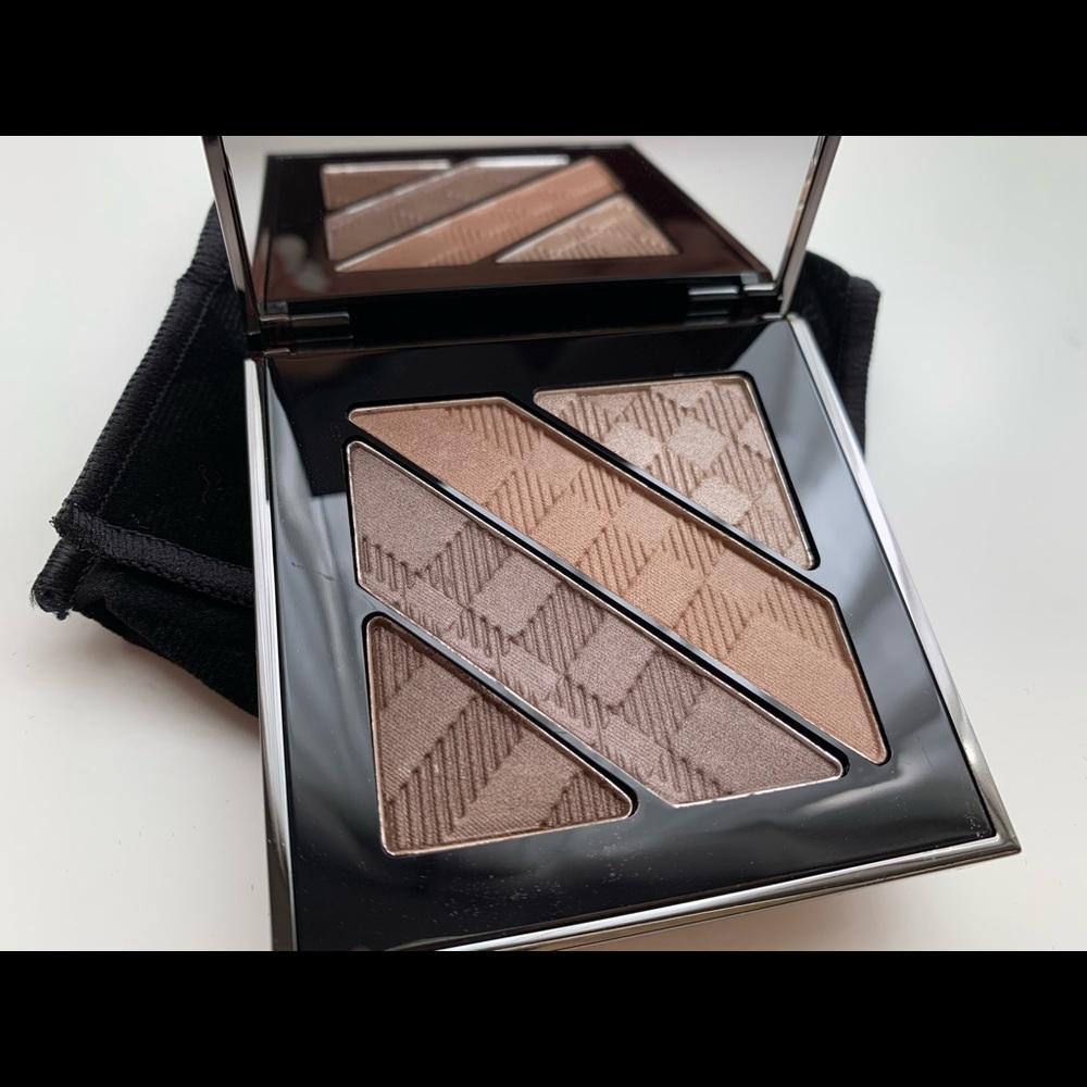 Burberry Complete Eye Palette